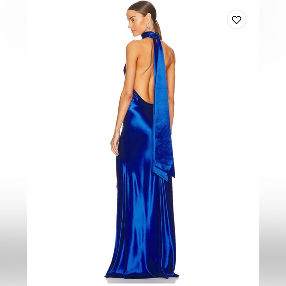 Penelope Gown - Picture 2 of 3